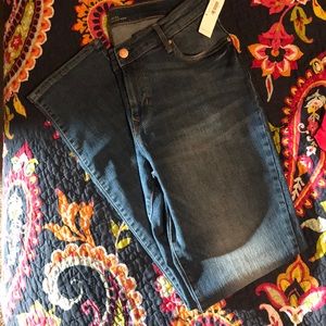 Old Navy Straight Leg Jeans